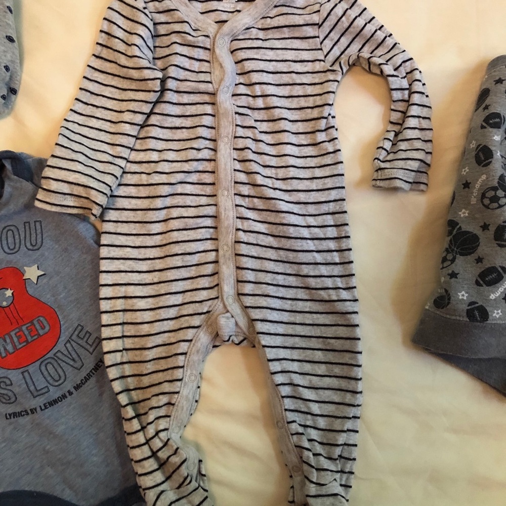 6-9 mo. Bundle - Picture 5 of 5